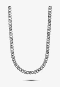 Selezionato, silberfarben