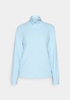 WOMAN - Fleece jumper - skylight