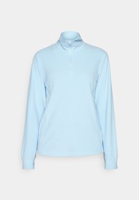 WOMAN - Φλις πουλόβερ - skylight