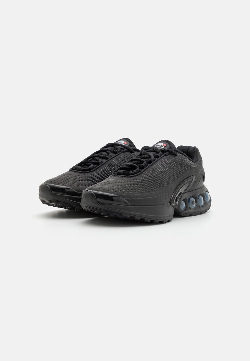 Nike Sportswear AIR MAX DN Baskets basses black/metallic dark