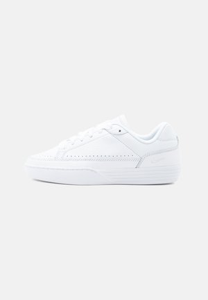 Nike Sportswear, TENNIS CENTRE - Αθλητικά παπούτσια - white/court purple/gorge green