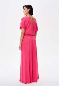 blue shadow AGAVE różowy