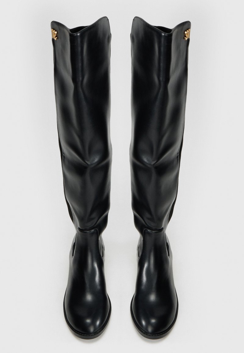 Botas Steve Madden Defender Material Sintético Para Mujer | Meses Sin