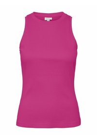 Non selezionato, pink yarrow