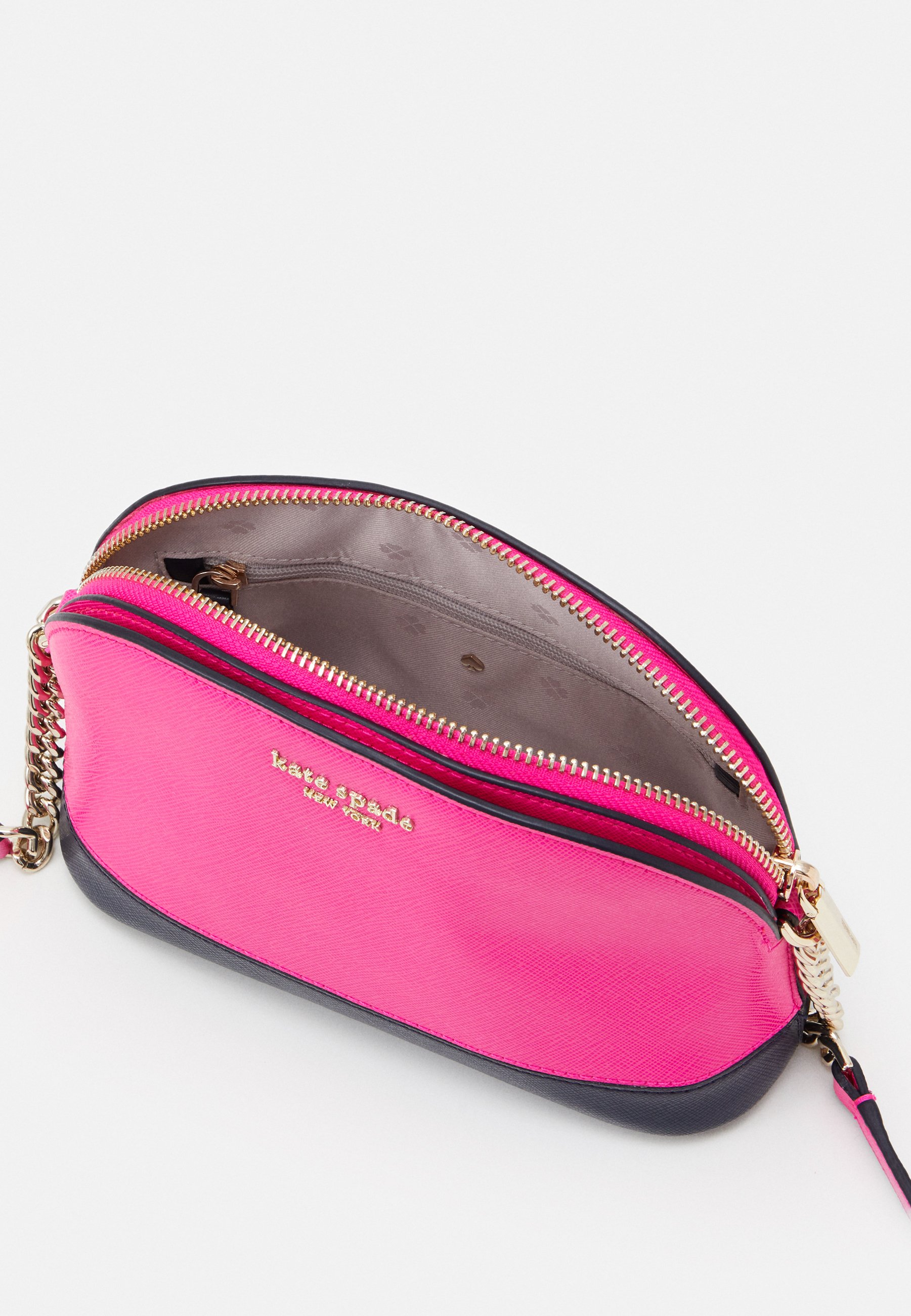 kate spade new york SPENCER SMALL DOME CROSSBODY kate spade new york SMALL DOME CROSSBODY Skulderveske