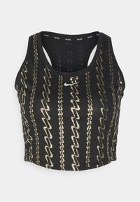 Nike Performance Top - black