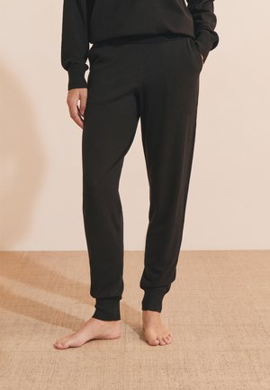 Etam, BELYS - Pantaloni del pigiama - black