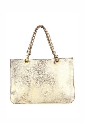 SHOPPING AMELIA - Borsa a mano - platino