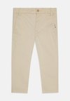 Chino - classic beige