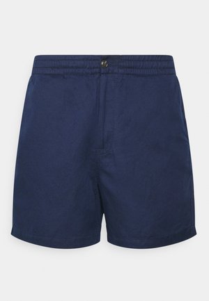 CFPREPSTERS FLAT FRONT - Shorts - newport navy