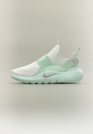 Nike Performance, FLEX RUNNER 4 UNISEX - Обувки за бягане по асфалт - summit white/photon dust