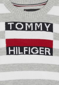 Tommy Hilfiger Neule - grey