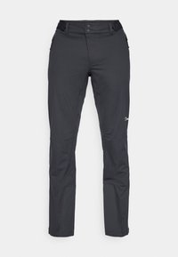 Berghaus RIDGE ROAMER - Hlače za otvoreno - black