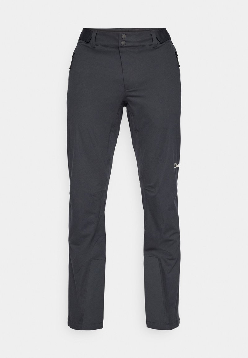Berghaus Outdoorbroeken zwart Berghaus Outdoorbroeken zwart