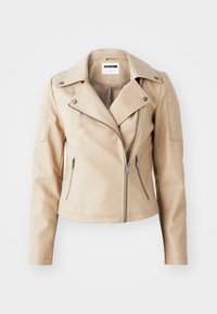 No seleccionado, silver mink