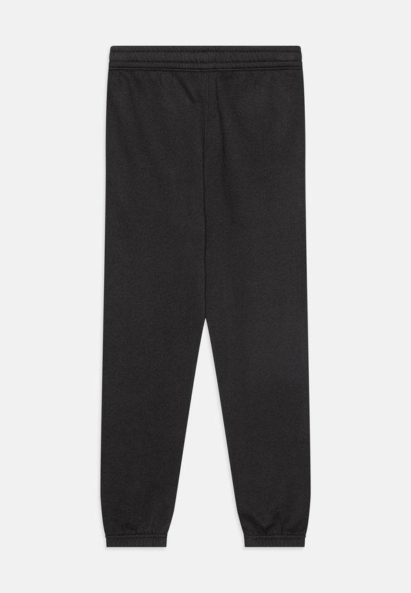 LOGO - Tracksuit bottoms - phantom3