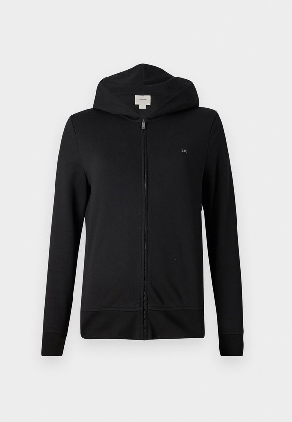TERRY ZIP THROUGH - Hoodie3