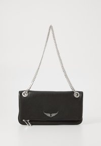 ROCK  - Skuldertasker - black