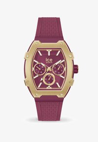 Nije odabrano, burgundy gold coloured s