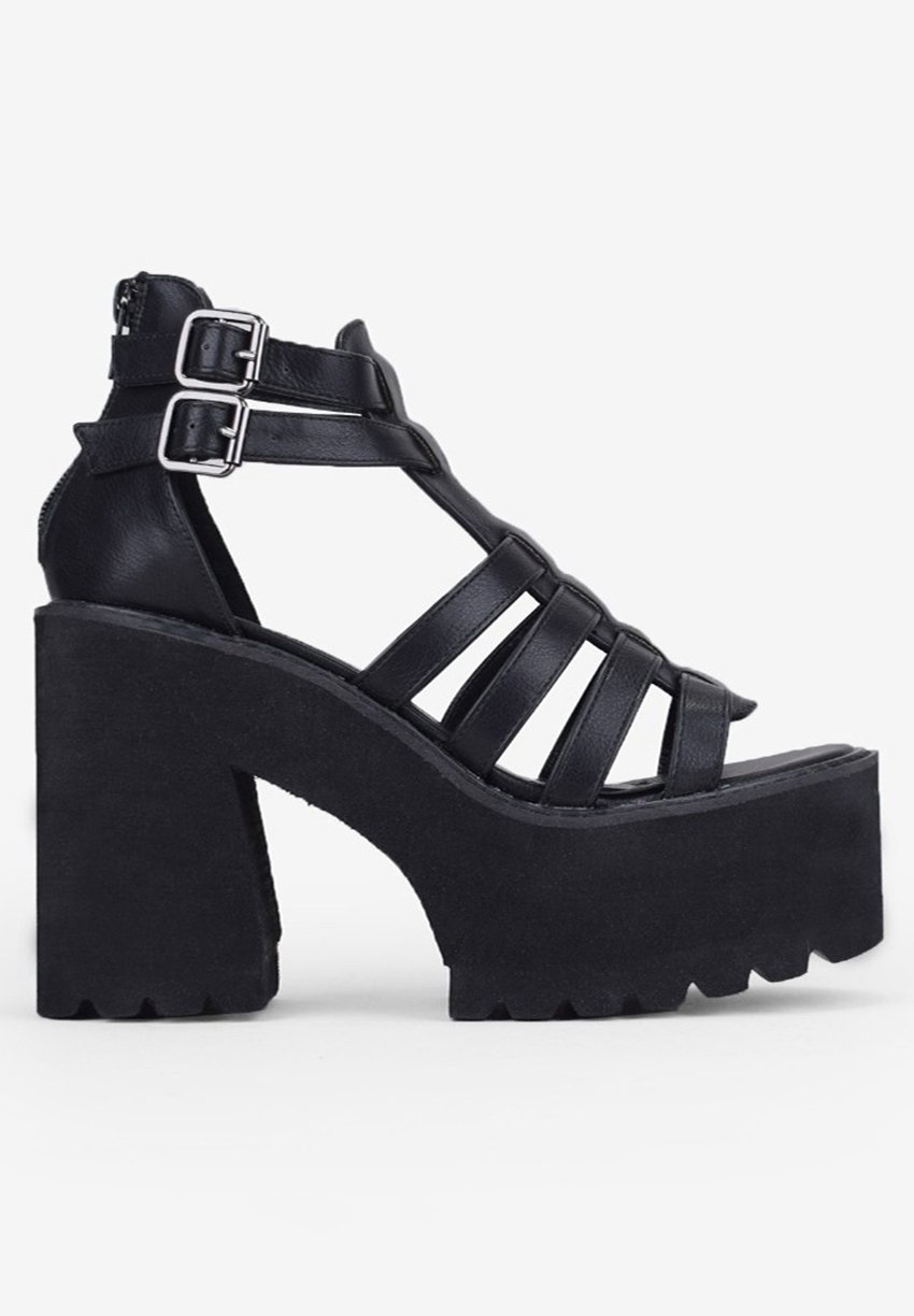 Sandalias de fiesta online en Zalando