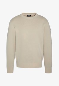 Wybrany, blanc cassé