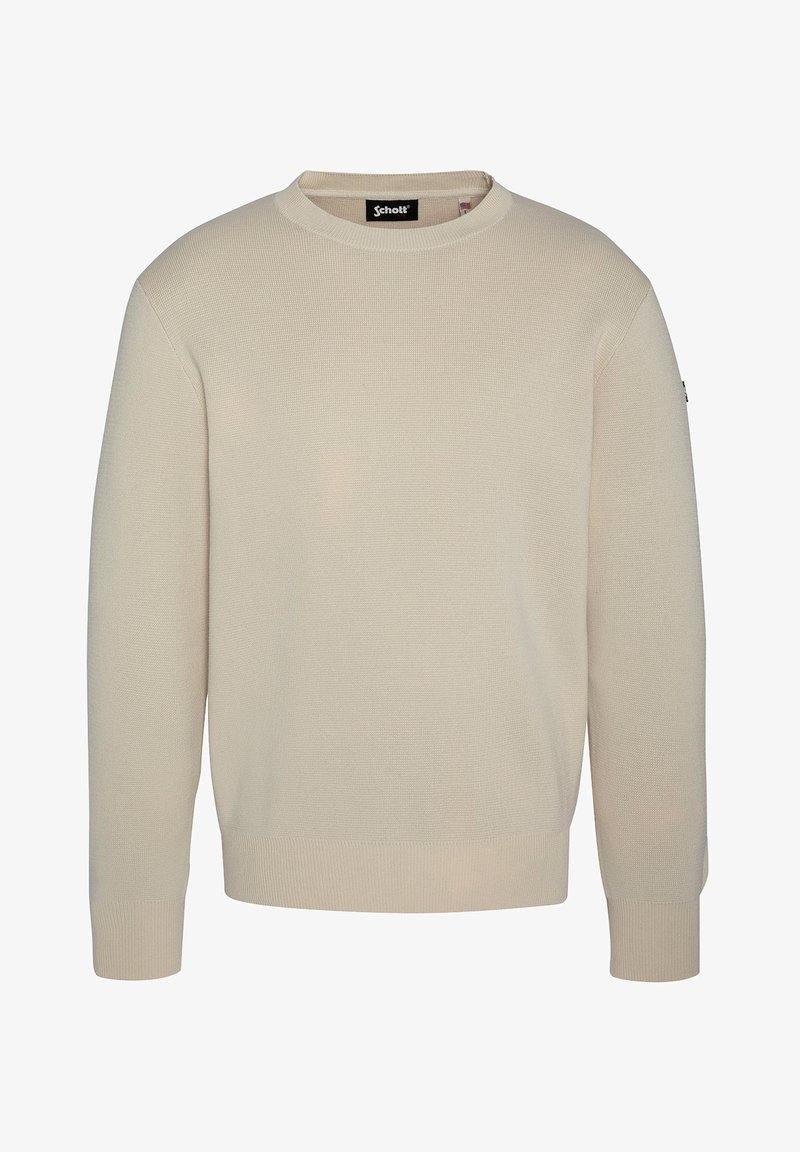 Schott - Sweter
