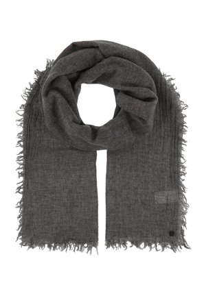 STOLA - Bufanda - dark gray