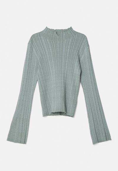 Holzweiler TULIP  - Jersey de punto - teal