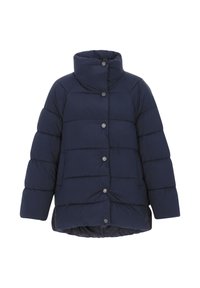 Niet geselecteerd, navy