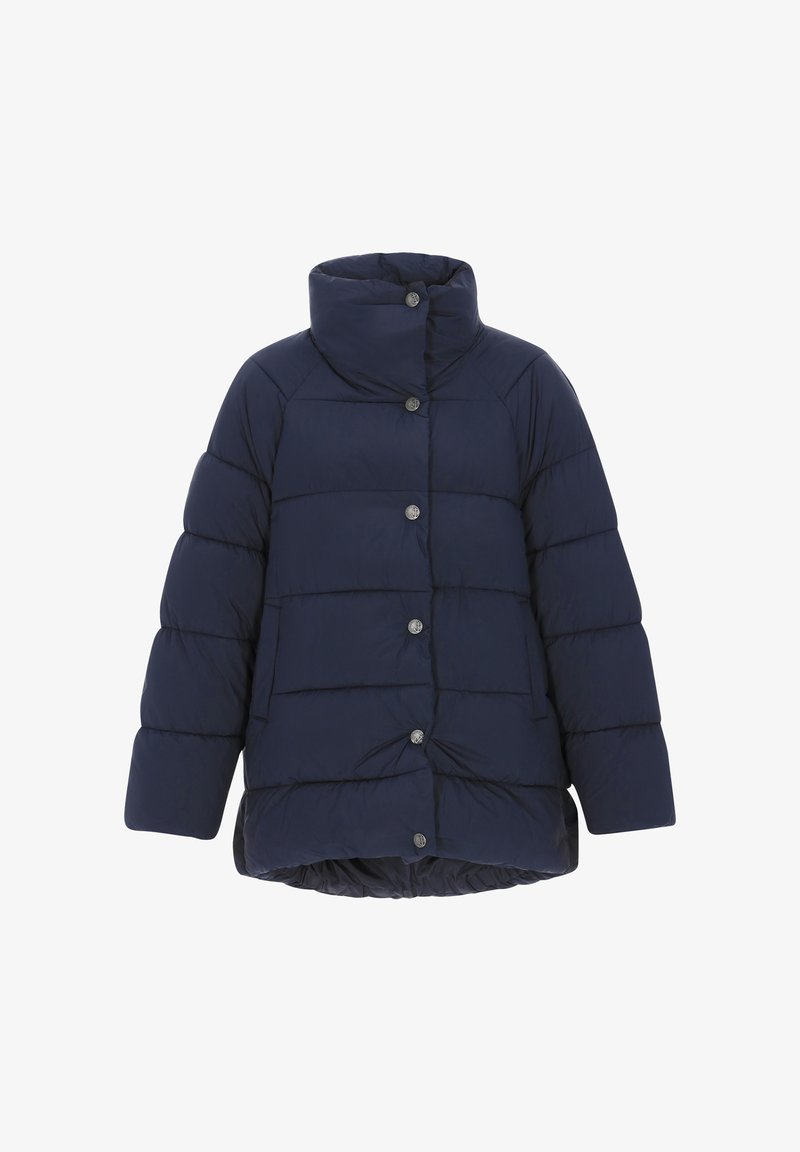 Dreimaster Jacke Steppjacke Dreimaster Dreimaster Maritim Herren