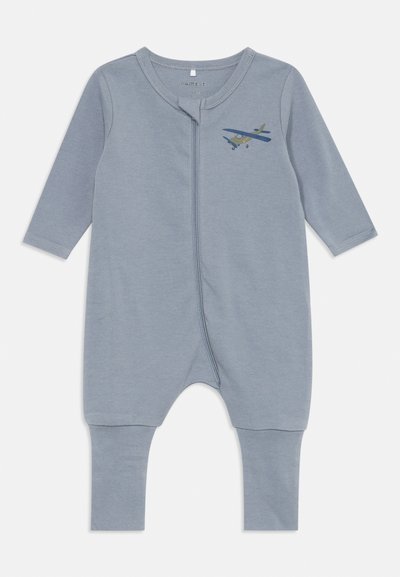 NAME IT Pigiama DISNEY 13208981 Blu scuro Regular Fit