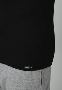 Calida EVOLUTION - Undershirt - schwarz