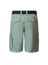 Petrol Industries SANDWHISPER - Kapsáče - aqua grey
