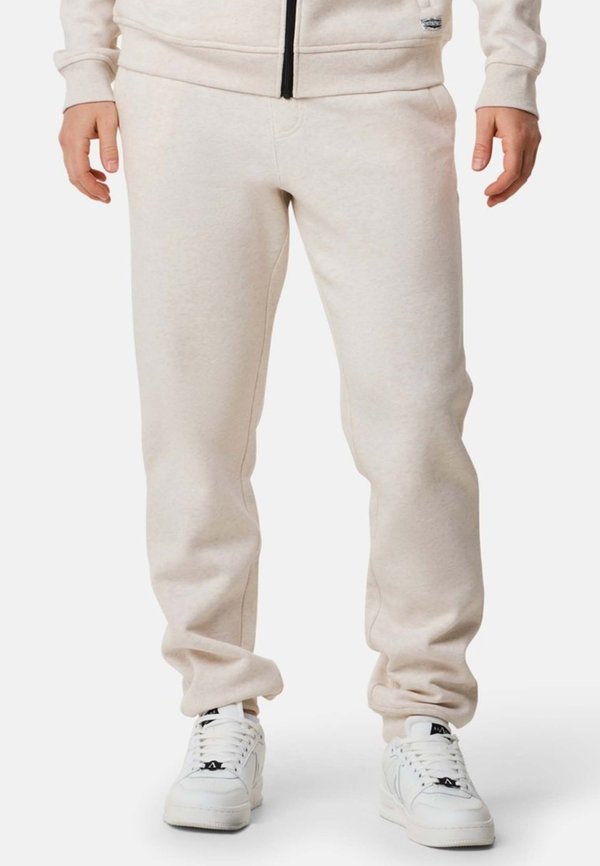 ATLANTA  - Jogginghose - oatmeal melange