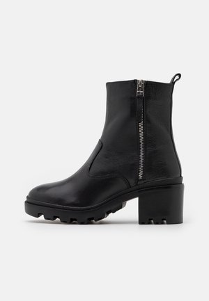 Stivali da neve  - black