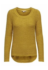 Non sélectionné, golden spice
