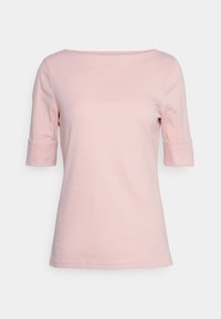 Não selecionado, pale pink