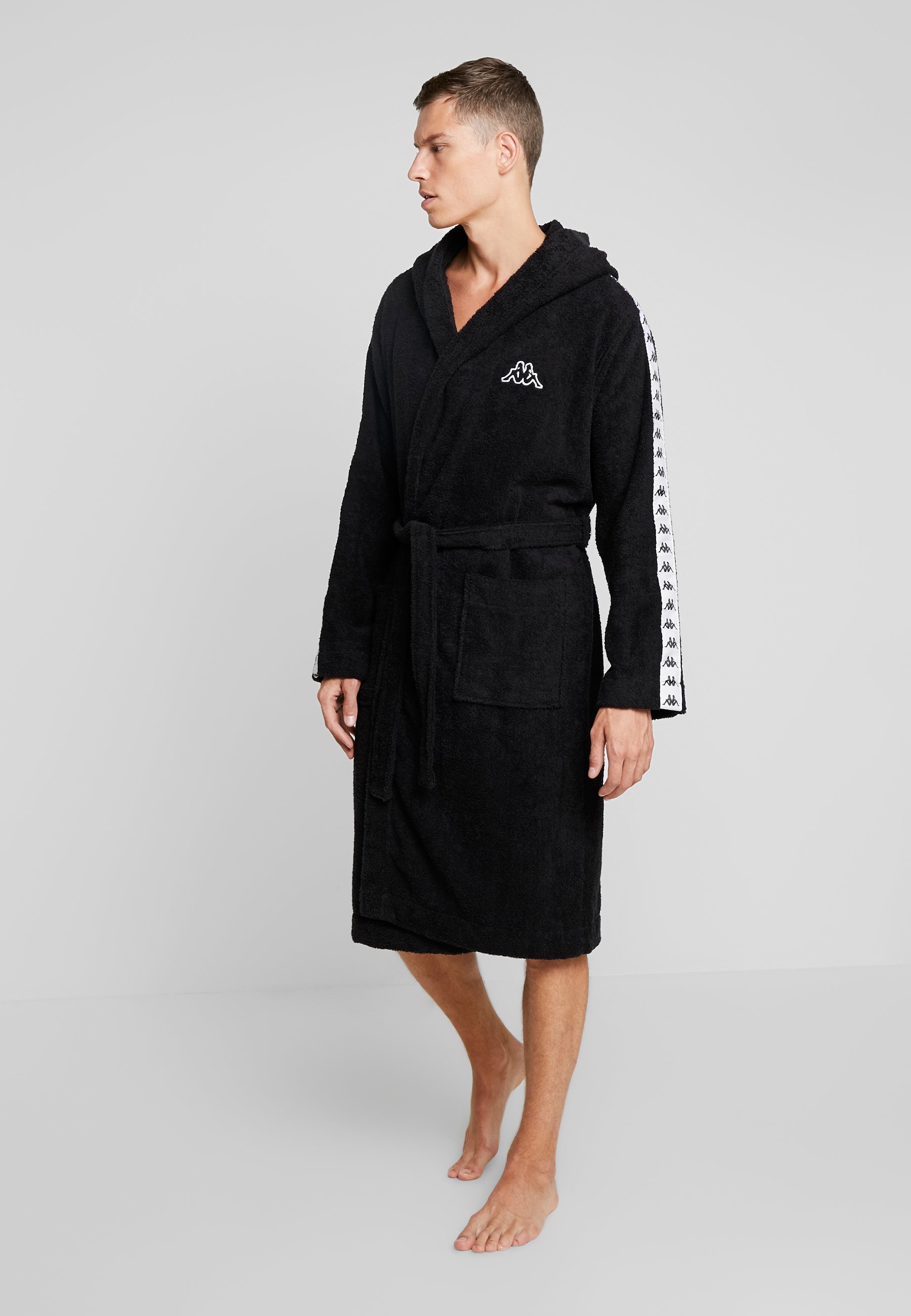 zalando peignoir de bain