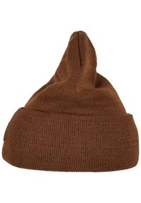 Urban Classics Beanie - toffee