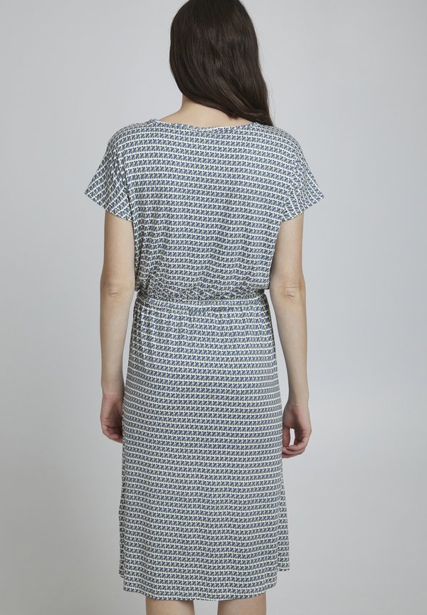 FRFEDOT - Day dress4