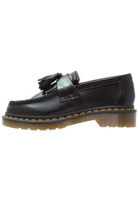 Dr. Martens - ADRIAN - Polobotky - black Miniatura obrázku 1