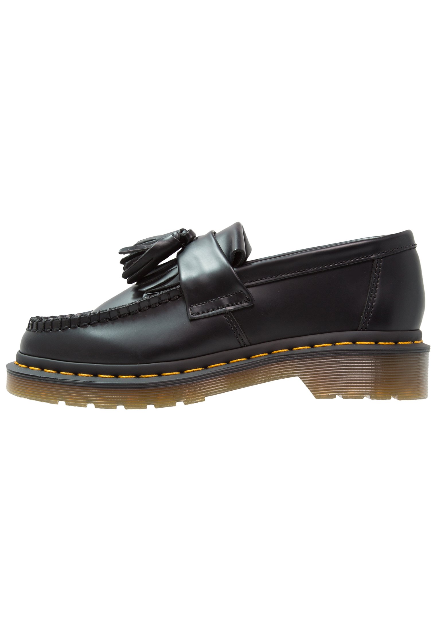 Dr. Martens ADRIAN - Slipper - black/schwarz - Zalando.ch