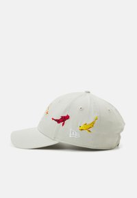 New Era KOI FISH UNISEX - Cap - white