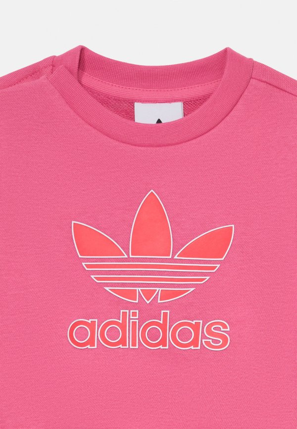 CREW UNISEX  - Tracksuit4