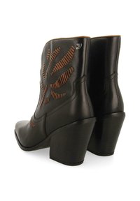 Gioseppo BORDADO RAJEC - Botines camperos - cuero