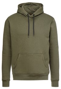 Cars Jeans Huppari - olive