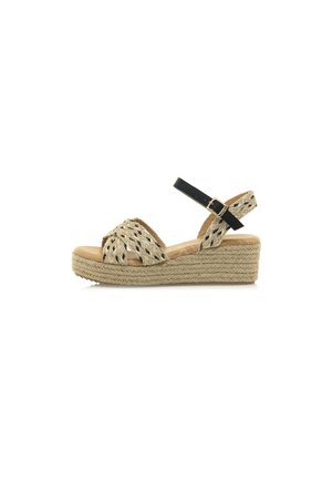 mtng, Espadrilles - black
