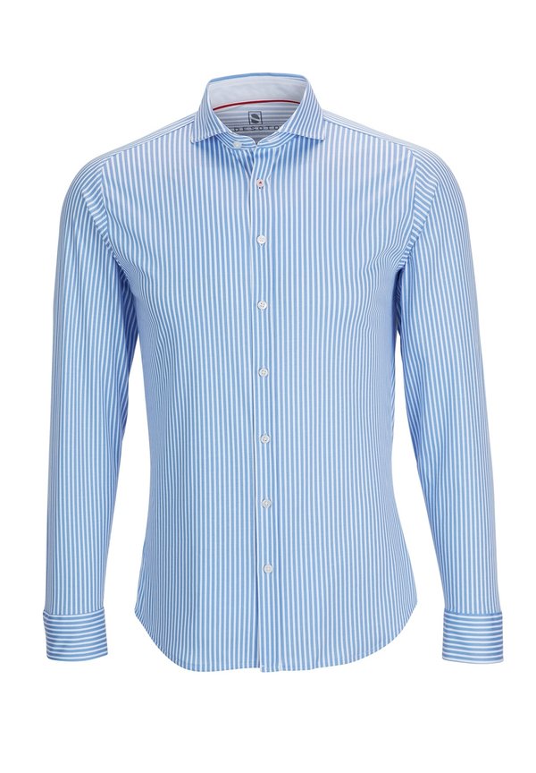 Businesshemd - hellblau