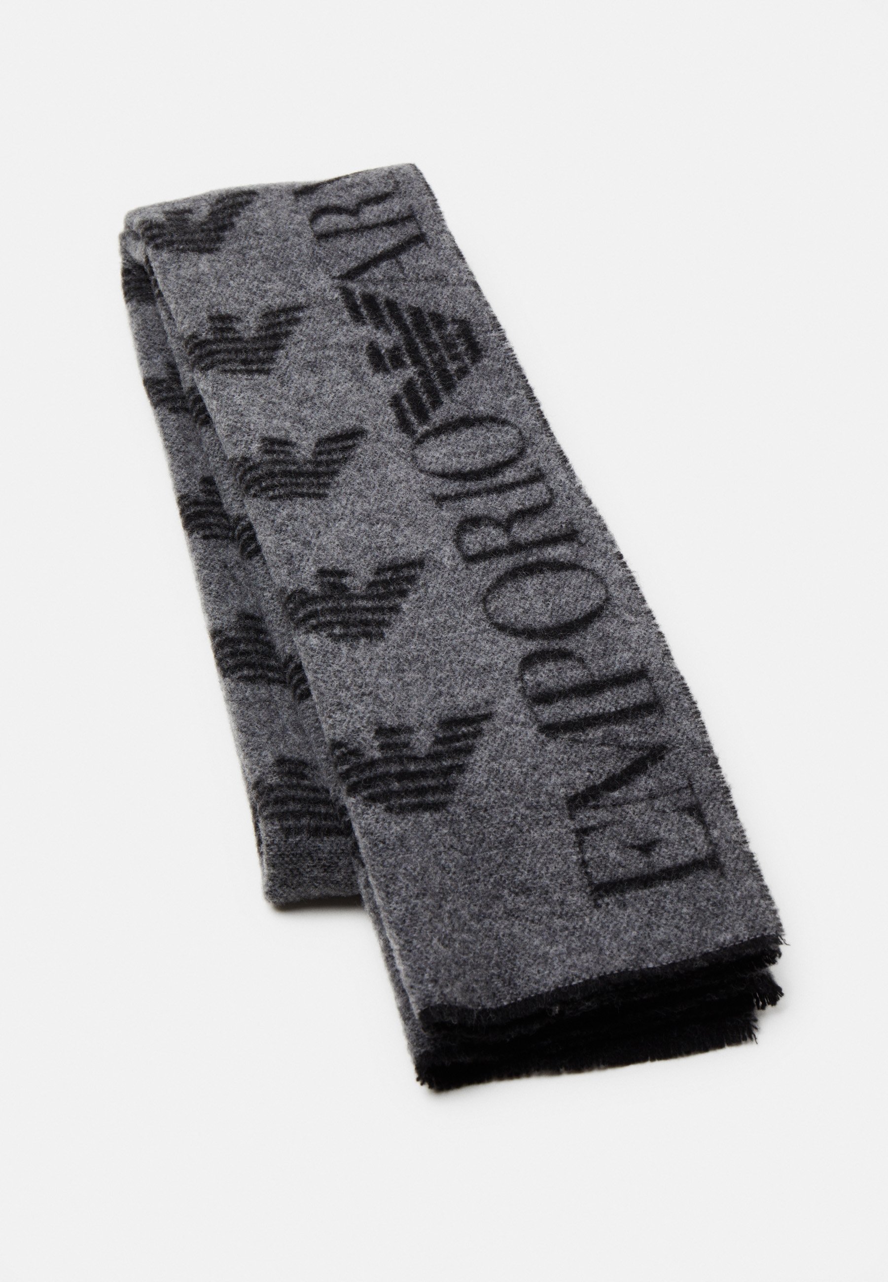 emporio armani scarf