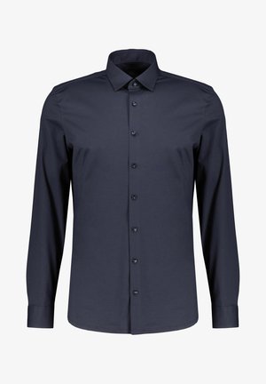 OLYMP No. Six 24/7 - Overhemd - marine